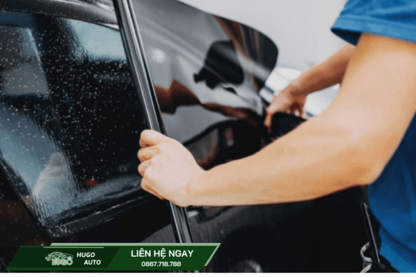 Phim cách nhiệt cao cấp thường được sản xuất bởi các hãng uy tín với công nghệ tiên tiến