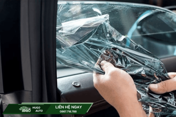 phim cách nhiệt - phim cách nhiệt điện tử xu thế của thế giới