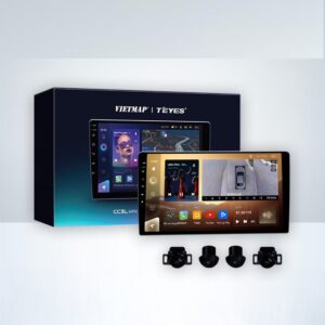 Màn Hình Android Teyes CC3L 360