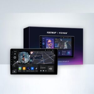 Màn Hình Android Teyes CC3L-Lite