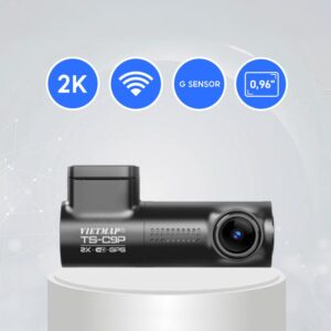 Camera hành trình Vietmap TS-C9P