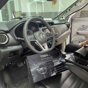 Gương điện Toshi Lite