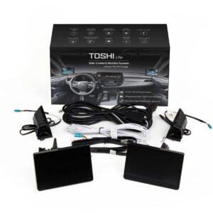 Gương Điện Tử Toshi Lite