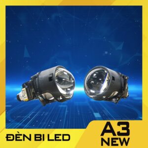 Đèn bi Led Zestech A3