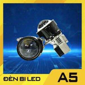 Đèn bi Led Zestech A5