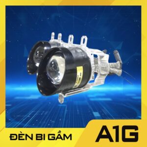 Đèn bi gầm Zestech A1G