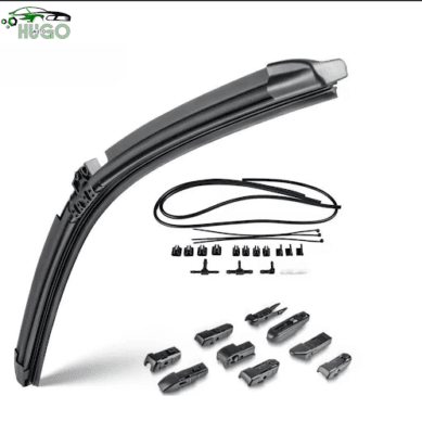 cấu tạo gạt mưa magic