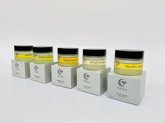 nước hoa cao cấp air balance