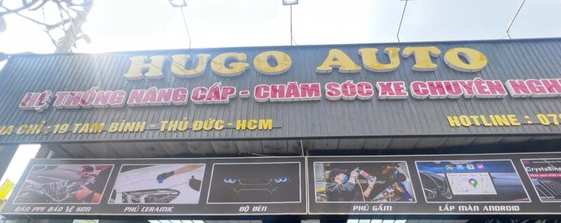 thông số film cách nhiệt ô tô