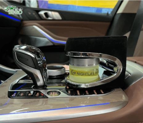 nước hoa xịn đi kèm bộ khuếch tán nước hoa air balance