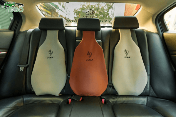 Quy trình lắp đặt hỗ trợ cột sống LUNA chuẩn Zin tại Hugo Auto Thủ ĐứcQuy trình lắp đặt hỗ trợ cột sống LUNA chuẩn Zin tại Hugo Auto Thủ ĐứcQuy trình lắp đặt hỗ trợ cột sống LUNA chuẩn Zin tại Hugo Auto Thủ Đức